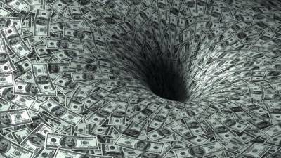 В августе депозиты украинцев «похудели» на 3,25 миллиарда — НБУ - minfin.com.ua - Украина