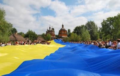 Дмитрий Новиков - Дмитрий Новиков прокомментировал планы Украины выйти из ещё одного соглашения СНГ - argumenti.ru - Украина