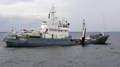 Маяки в Финском заливе подготовят к зимнему режиму эксплуатации - piter.tv - Россия