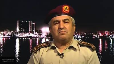 ЛНА назвала призыв к боеготовности ПНС попыткой объединить враждующие банды - polit.info - Ливия