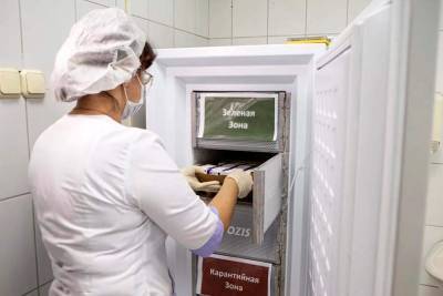 Влияет ли вакцина «ЭпиВакКорона» на репродуктивную функцию человека? Оценка Роспотребнадзора - apral.ru