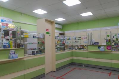 Каких лекарств нет на складах аптек Новосибирска рассказали в мэрии - novos.mk.ru - Новосибирск