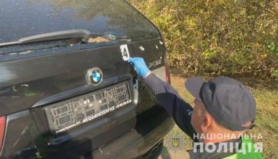 В Одесской области взорвали авто кандидата в депутаты - inform-ua.info - Украина - Одесса - Одесская обл.