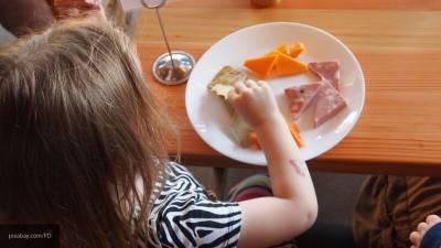 Марина Аплетаева - Nation News - Названы причины, почему детям нельзя быть вегетарианцами - nation-news.ru