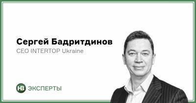 Выход из тени. Польза тотальной фискализации для украинского рынка - nv.ua - Украина