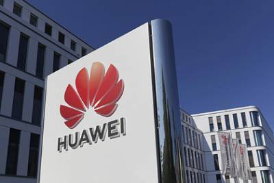 Китай пригрозил отомстить Швеции за Huawei - lenta.ru - Китай - Англия - Швеция - Стокгольм
