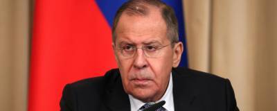 Сергей Лавров - Лавров: США и ряд стран Европы удвоили усилия по сдерживанию развития РФ - runews24.ru - Москва - Россия - США - Хорватия