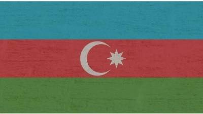 В Карабахе заявили об азербайджанских ударах из РСЗО "Смерч" - piter.tv - Азербайджан - Нагорный Карабах - Мартакерт - район Мартунинский