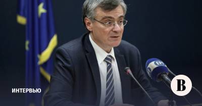 Почему Греция хорошо переносит карантин - vedomosti.ru - Греция