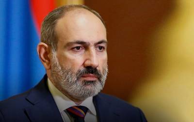 Перемирие в Карабахе: Пашинян заявил, что у него не было другого выхода - rbc.ua - Нагорный Карабах