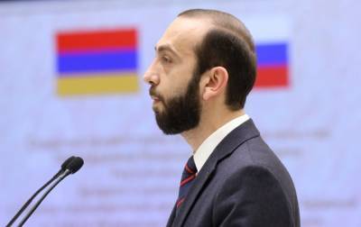 Арарат Мирзоян - В Армении избили спикера парламента - korrespondent.net - Армения - Ереван - Нагорный Карабах