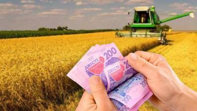 Каким будет кредитование фермеров после открытия рынка земель. Экспертный опрос - ru.espreso.tv - Киев