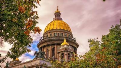 Федор Михайлович Достоевский - Борис Пиотровский - В Петербурге объявили о старте Культурного марафона к 200-летию Федора Достоевского - piter.tv - Санкт-Петербург