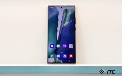 Strategy Analytics: Samsung впервые за три года обошла Apple на американском рынке смартфонов - itc.ua - США
