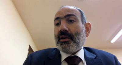 Никол Пашинян - Почему перемирие не было заключено 27 сентября – пояснил Пашинян - ru.armeniasputnik.am - Армения - Карабах