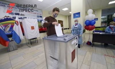 Эксперт рассказал, ждать ли Камчатке новых выборов губернатора - fedpress.ru - Петропавловск-Камчатский
