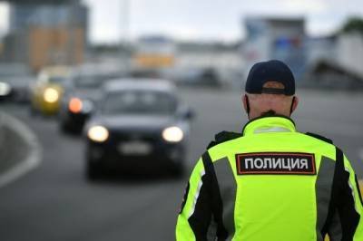 Более половины россиян доверяют полиции своего региона - опрос - aif.ru - Россия - Россияне