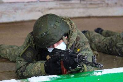 Антон Макаров - Бывший однокурсник устроившего бойню в Воронеже солдата-срочника рассказал о его агрессии - live24.ru - Москва - Воронеж