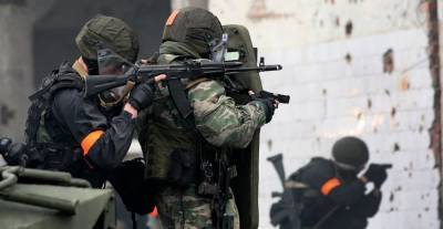 Спецслужбы Северного Кавказа выявили 23 ячейки международных террористов - news-front.info