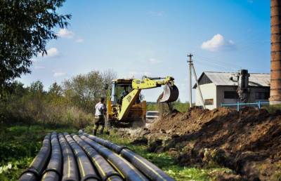 Игорь Руденя - В Тверской области увеличат софинансирование программы газификации из регионального бюджета - afanasy.biz - Тверская обл.