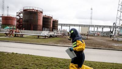 Белорусская АЭС остановила выработку электроэнергии через несколько дней после запуска - svoboda.org - Ленинградская обл. - Белоруссия