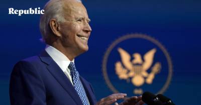 Джо Байден - как избрание нового президента США повлияет на цену нефти и курс доллара - republic.ru - Россия - США - Америка