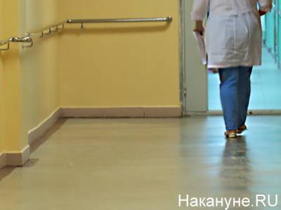 В "коронавирусных" больницах Нижневартовска занято 78% коек - nakanune.ru - Нижневартовск - Оперштаб