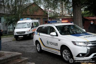 Пьяный водитель насмерть сбил 11-летнюю девочку и сбежал с места ДТП - news.bigmir.net - Украина