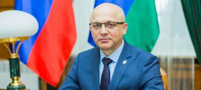 Элиссан Шандалович вступился за медицинские учреждения, с которых ФОМС требует возврата средств - stolicaonego.ru - республика Карелия