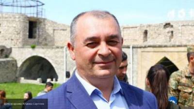 Мэр Шуши в эксклюзивном интервью NN рассказал о реалиях войны в Карабахе - nation-news.ru - Арцах - Шуши