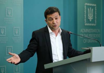 Владимир Зеленский - Петр Порошенко - Игорь Смешко - Юрий Бойко - Юлий Тимошенко - С июля президентский рейтинг Зеленского упал почти на 6%, а Порошенко – вырос: опрос - bykvu.com - Украина