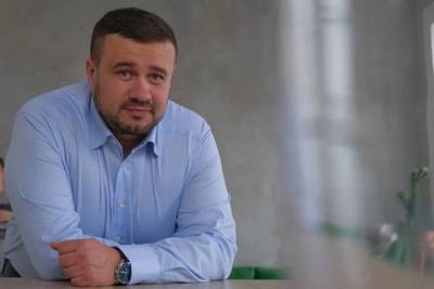 «Обидно, когда одной краской мажут всех в партии»: новосибирский депутат о выборах и работе горсовета - tayga.info - Россия - Новосибирск