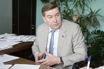 Экс-депутат ЗСО из Челябинска избежал судимости по делу с незаконным доходом в ₽1 млрд - znak.com - Россия - Челябинск