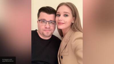 Кристина Асмус - Гарик Харламов - Стали известны подробности раздела имущества Харламова и Асмус - nation-news.ru