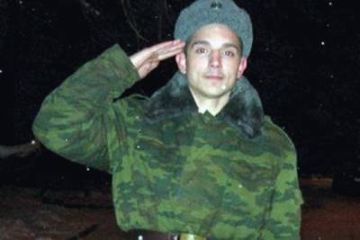 Александр Павлов - Террориста «ДНР» отправили в СИЗО за убийство своего командира - real-vin.com - ДНР