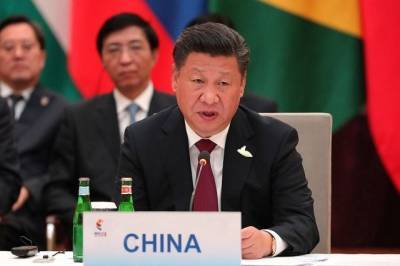 Си Цзиньпин - Си Цзиньпин предложил ШОС создать «горячую линию» по инфекционным болезням - aif.ru - Китай