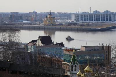 Глеб Никитин - Еще больше нижегородских организаций смогут получить субсидии - nn.mk.ru - Нижегородская обл.