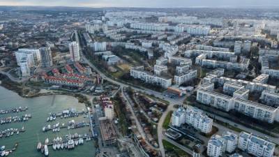 Через 5 лет в Севастополе будет транспортный коллапс – мнение депутата - crimea.ria.ru - Крым - Севастополь