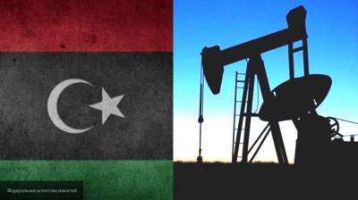 Замглавы ПНС призвал в кратчайшие сроки нарастить добычу ливийской нефти - newinform.com - Ливия - Триполи