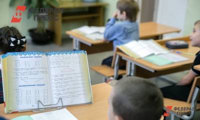 Виктор Басюк - Российское образование в школах сравнили с международным - fedpress.ru - Россия