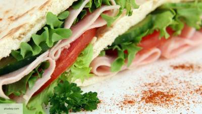 Шеф-повар раскрыл секрет правильного приготовления бутербродов - politros.com - Англия