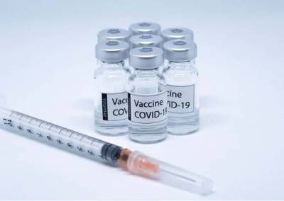 Обнаружились проблемы с использованием наиболее перспективной вакцины от COVID-19 - Cursorinfo: главные новости Израиля - cursorinfo.co.il - США - Израиль
