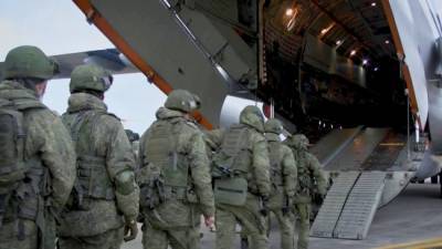 Влияние конфликта в Карабахе на Донбасс и Украину: ждем миротворцев - eadaily.com - Украина - Азербайджан - Арцах