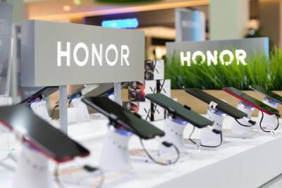 Reuters: Huawei продает бренд Honor консорциуму во главе с Digital China за $15 млрд - itc.ua - Китай - США - Шэньчжэнь