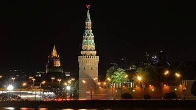 Наталья Сергунина - Москва удостоилась премии за достижения в развитии городской инфраструктуры - riafan.ru - Москва - Россия