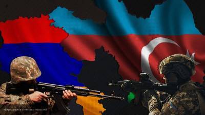Франц Клинцевич - Названа главная причина российского нейтралитета в карабахском конфликте - nation-news.ru - Россия - Армения - Афганистан - Азербайджан