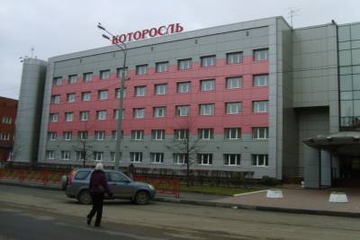 В ярославских гостиницах осталось жить 60 жильцов дома с Батова - yar.mk.ru