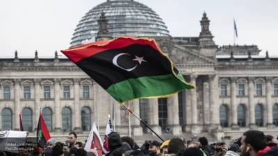 Муаммар Каддафи - Олег Никитин - Сейф Аль Каддафи - Президентом Ливии может стать наследник Муаммара Каддафи - nation-news.ru - Ливия