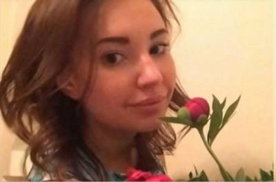 Юлия Нитченко - София Конкина - Стали известны результаты экспертизы по делу о гибели дочери актёра Конкина - aif.ru