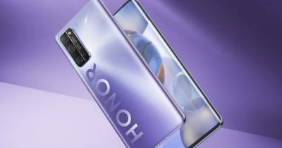 Джо Байден - Huawei продаст бренд Honor - popmech.ru - США